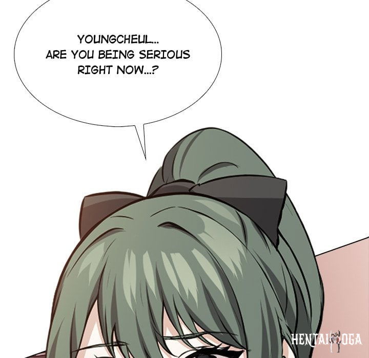 Love Me, or Else Love Me, or Else Chapter 21 - Trang 67