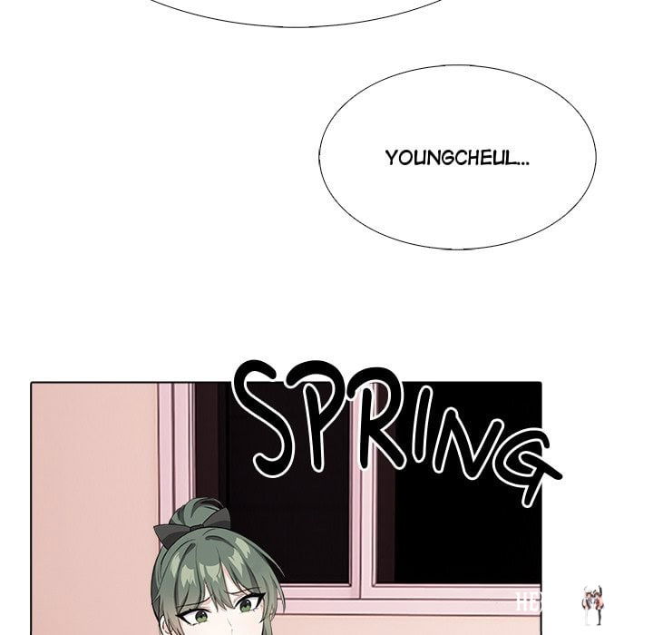 Love Me, or Else Love Me, or Else Chapter 21 - Trang 72