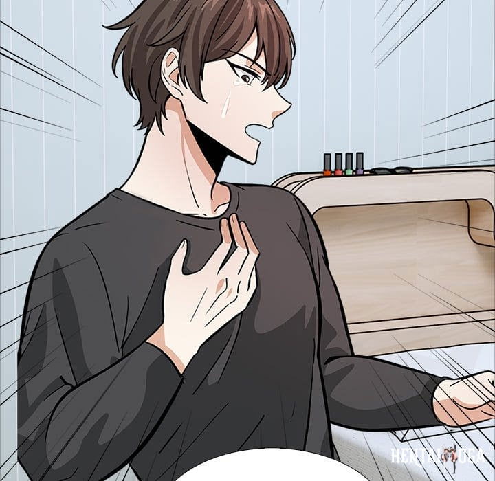 Love Me, or Else Love Me, or Else Chapter 22 - صفحة 10