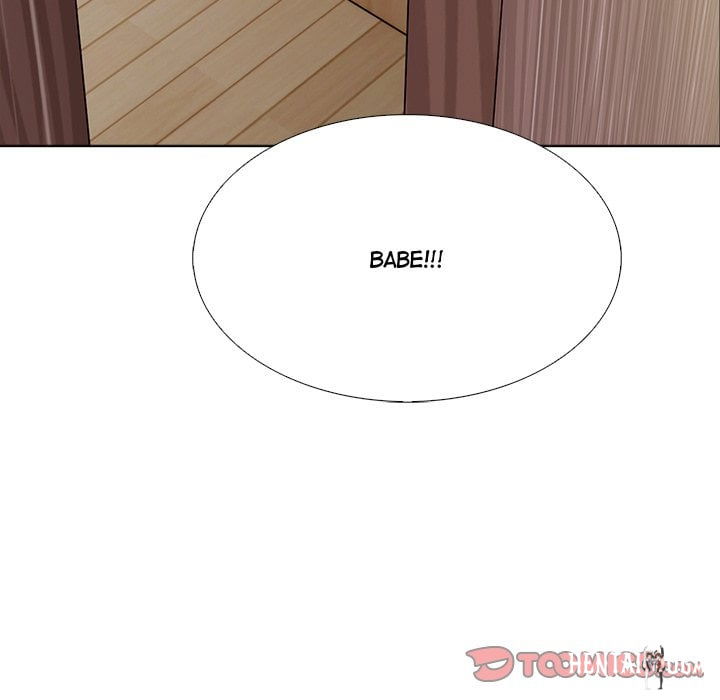 Love Me, or Else Love Me, or Else Chapter 22 - صفحة 105