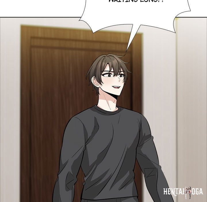 Love Me, or Else Love Me, or Else Chapter 22 - صفحة 107