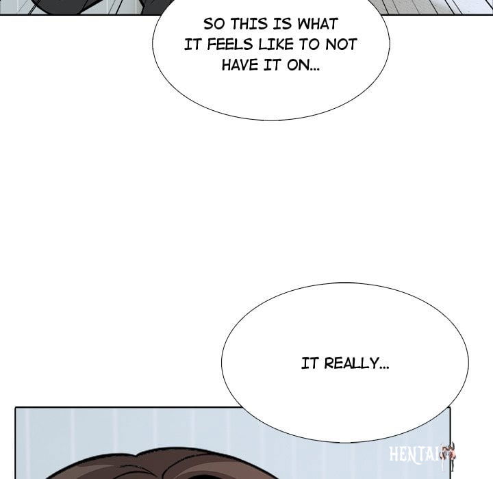 Love Me, or Else Love Me, or Else Chapter 22 - صفحة 11