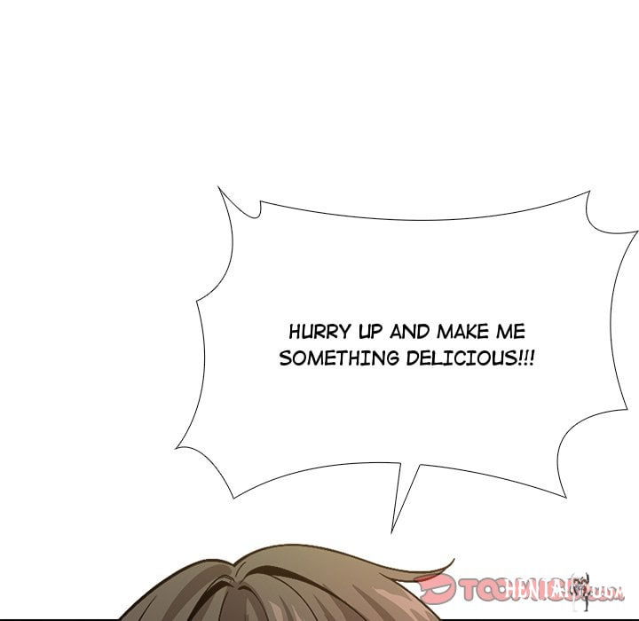 Love Me, or Else Love Me, or Else Chapter 22 - صفحة 111