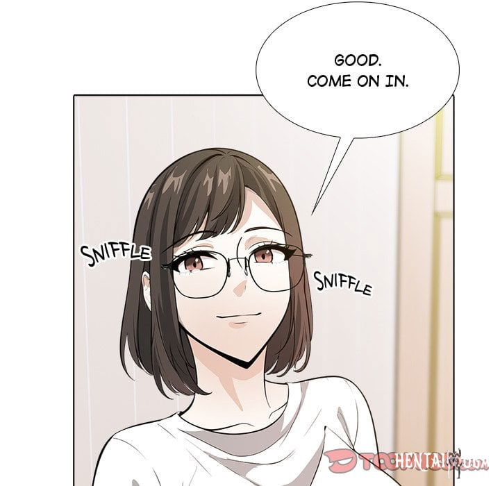 Love Me, or Else Love Me, or Else Chapter 22 - صفحة 117