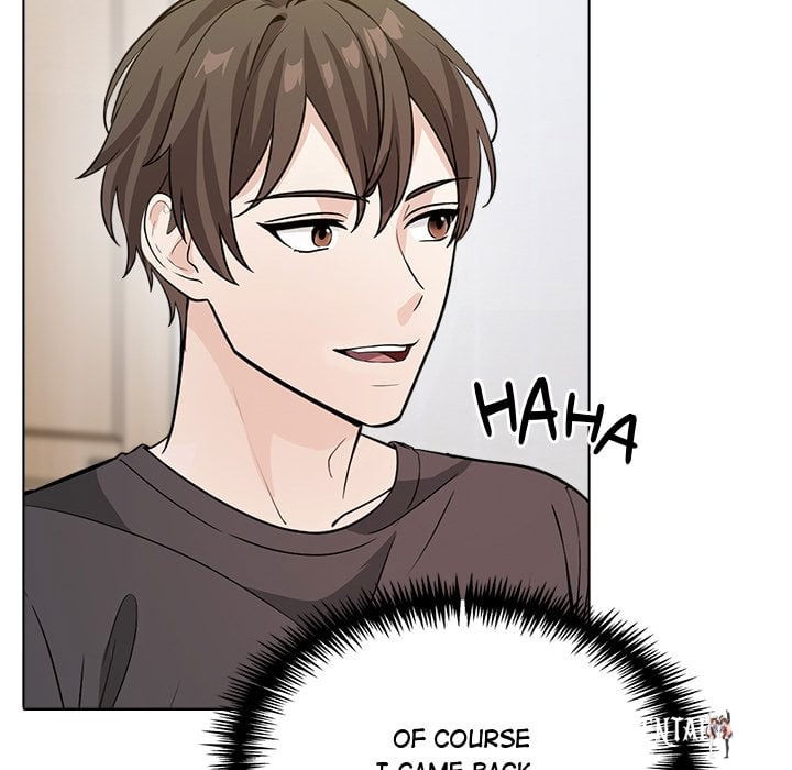 Love Me, or Else Love Me, or Else Chapter 22 - صفحة 119