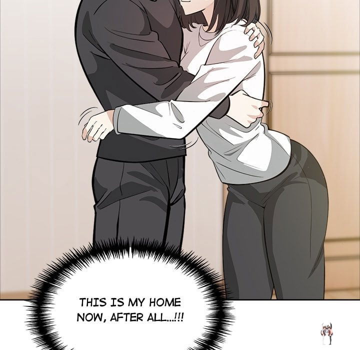 Love Me, or Else Love Me, or Else Chapter 22 - صفحة 122