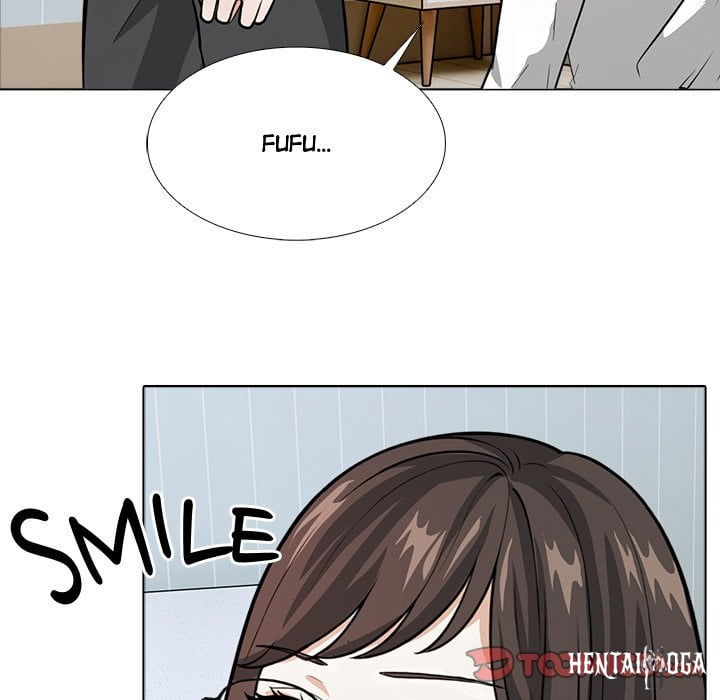 Love Me, or Else Love Me, or Else Chapter 22 - صفحة 15