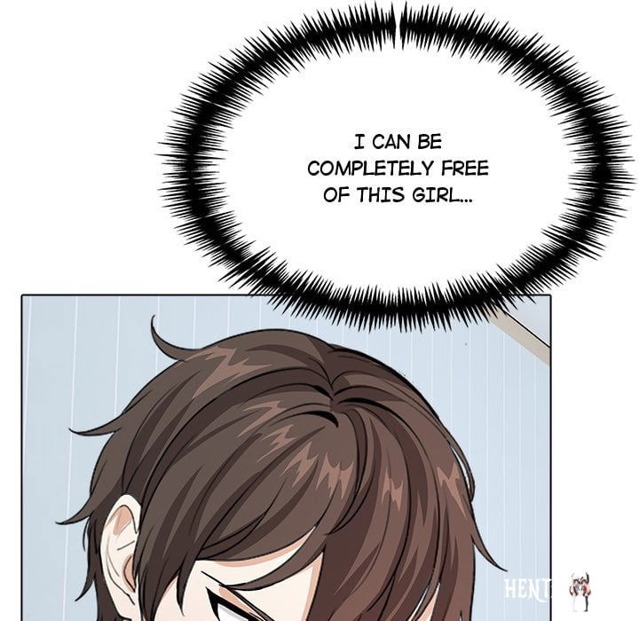 Love Me, or Else Love Me, or Else Chapter 22 - صفحة 20