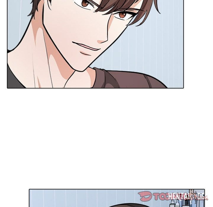 Love Me, or Else Love Me, or Else Chapter 22 - صفحة 21