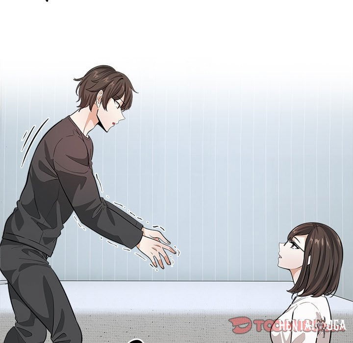 Love Me, or Else Love Me, or Else Chapter 22 - صفحة 24