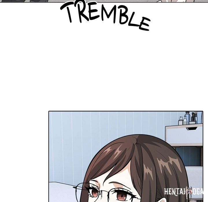 Love Me, or Else Love Me, or Else Chapter 22 - صفحة 25