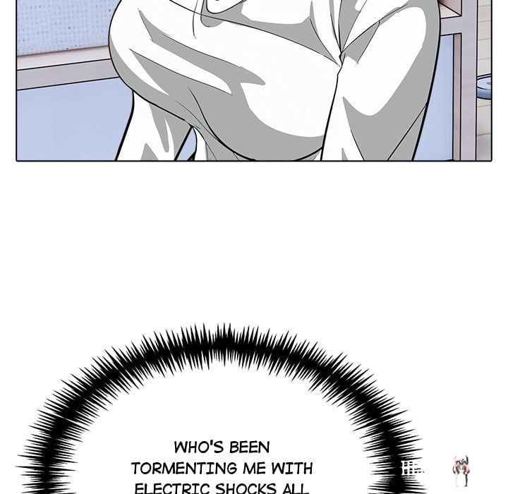 Love Me, or Else Love Me, or Else Chapter 22 - صفحة 28