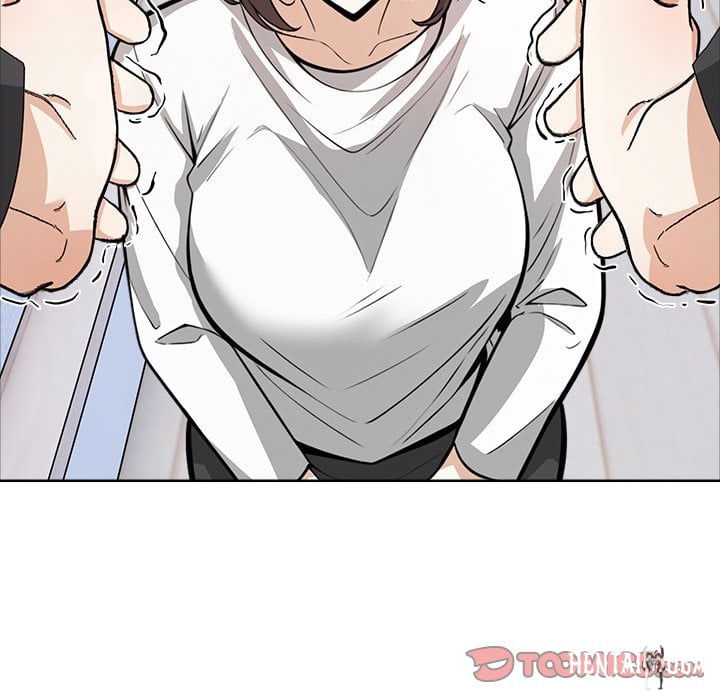 Love Me, or Else Love Me, or Else Chapter 22 - صفحة 30