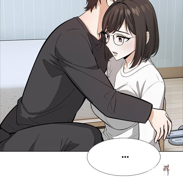 Love Me, or Else Love Me, or Else Chapter 22 - صفحة 35