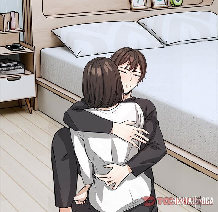 Love Me, or Else Love Me, or Else Chapter 22 - صفحة 39