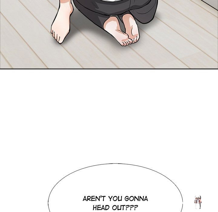 Love Me, or Else Love Me, or Else Chapter 22 - صفحة 40