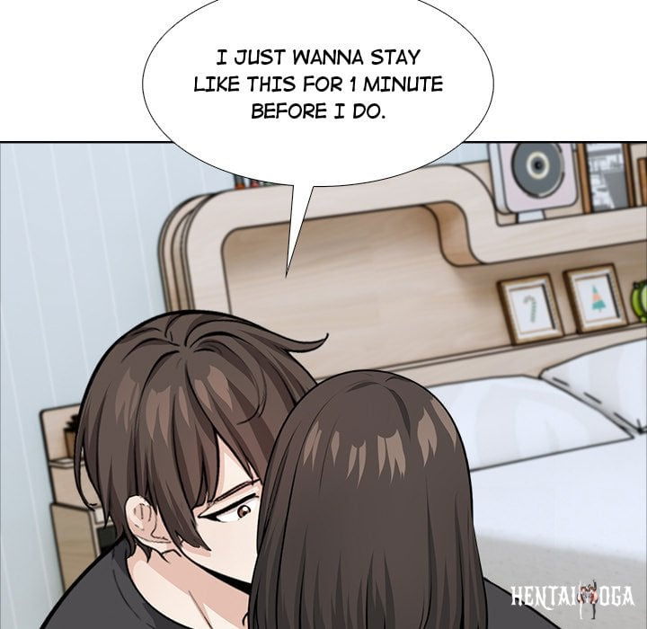 Love Me, or Else Love Me, or Else Chapter 22 - صفحة 43