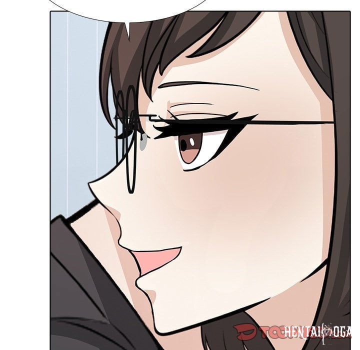 Love Me, or Else Love Me, or Else Chapter 22 - صفحة 45