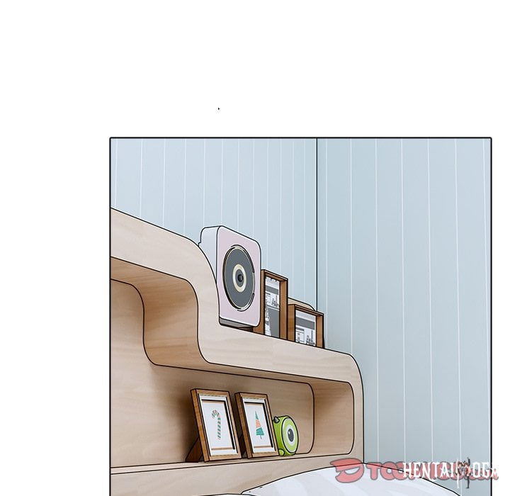 Love Me, or Else Love Me, or Else Chapter 22 - صفحة 51