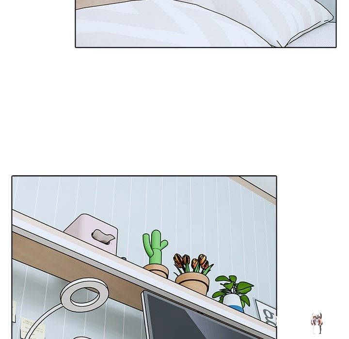 Love Me, or Else Love Me, or Else Chapter 22 - صفحة 52