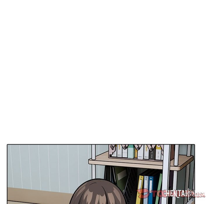 Love Me, or Else Love Me, or Else Chapter 22 - صفحة 54