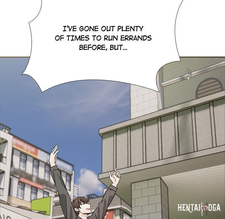 Love Me, or Else Love Me, or Else Chapter 22 - صفحة 62