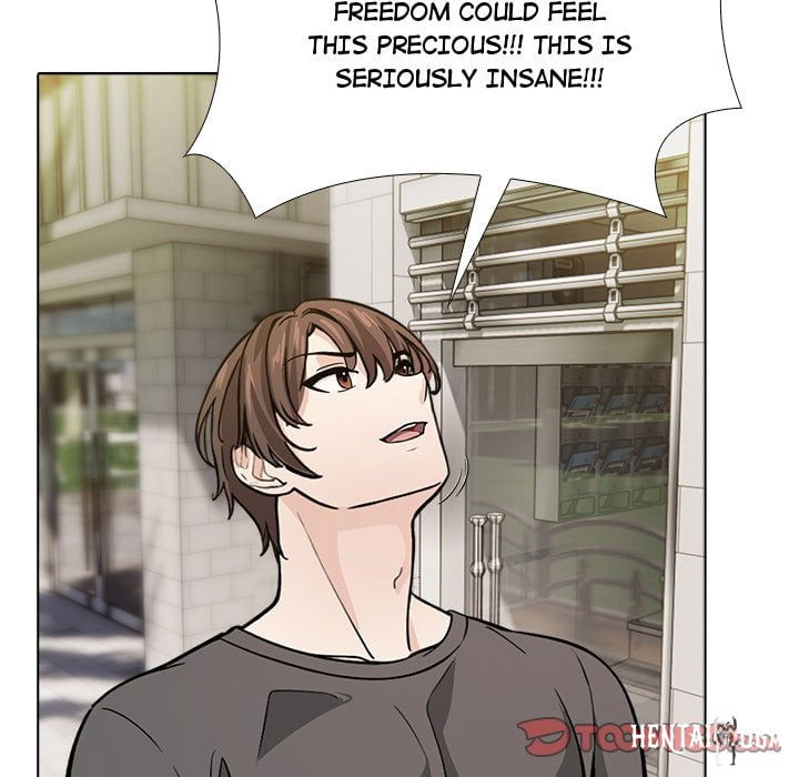 Love Me, or Else Love Me, or Else Chapter 22 - صفحة 72