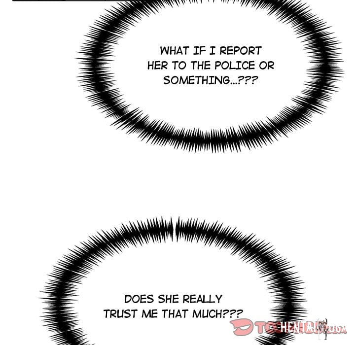 Love Me, or Else Love Me, or Else Chapter 22 - صفحة 75