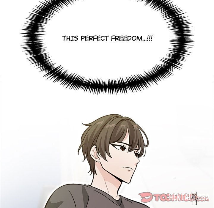 Love Me, or Else Love Me, or Else Chapter 22 - صفحة 78