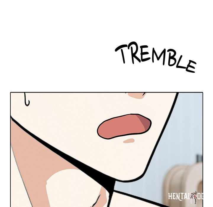 Love Me, or Else Love Me, or Else Chapter 22 - صفحة 8