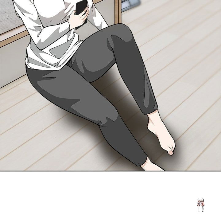 Love Me, or Else Love Me, or Else Chapter 22 - صفحة 85