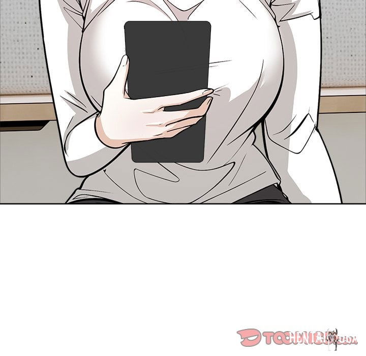 Love Me, or Else Love Me, or Else Chapter 22 - صفحة 87