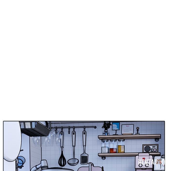 Love Me, or Else Love Me, or Else Chapter 22 - صفحة 88