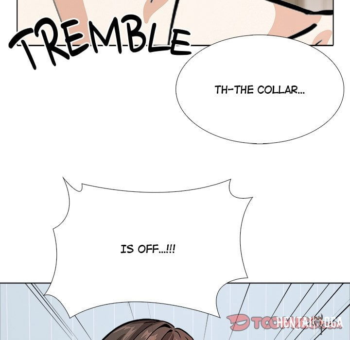 Love Me, or Else Love Me, or Else Chapter 22 - صفحة 9