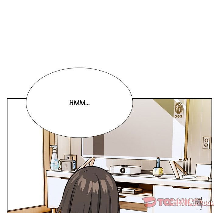 Love Me, or Else Love Me, or Else Chapter 22 - صفحة 93