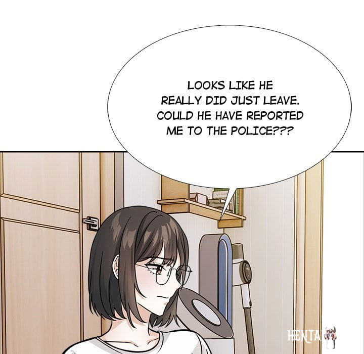 Love Me, or Else Love Me, or Else Chapter 22 - صفحة 97