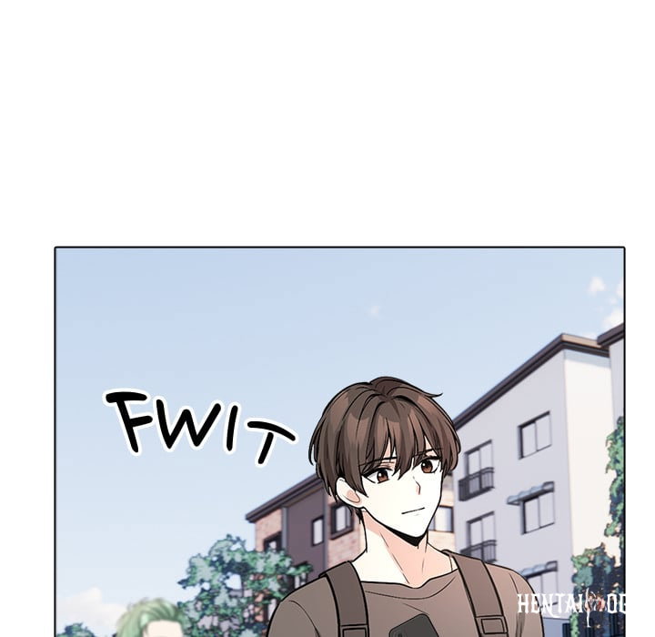 Love Me, or Else Love Me, or Else Chapter 24 - Trang 11