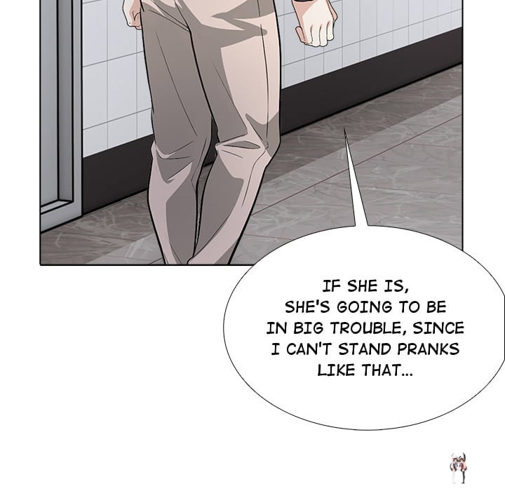 Love Me, or Else Love Me, or Else Chapter 24 - Trang 123