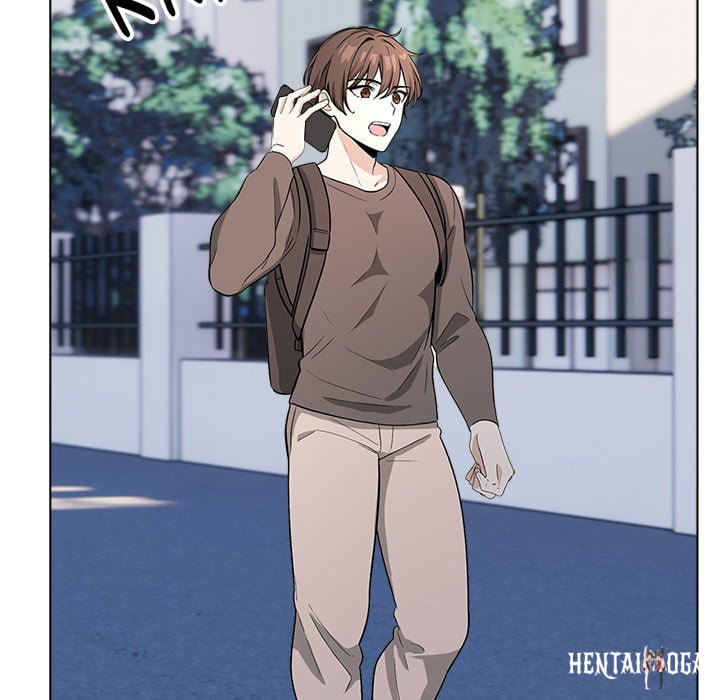 Love Me, or Else Love Me, or Else Chapter 24 - Trang 15