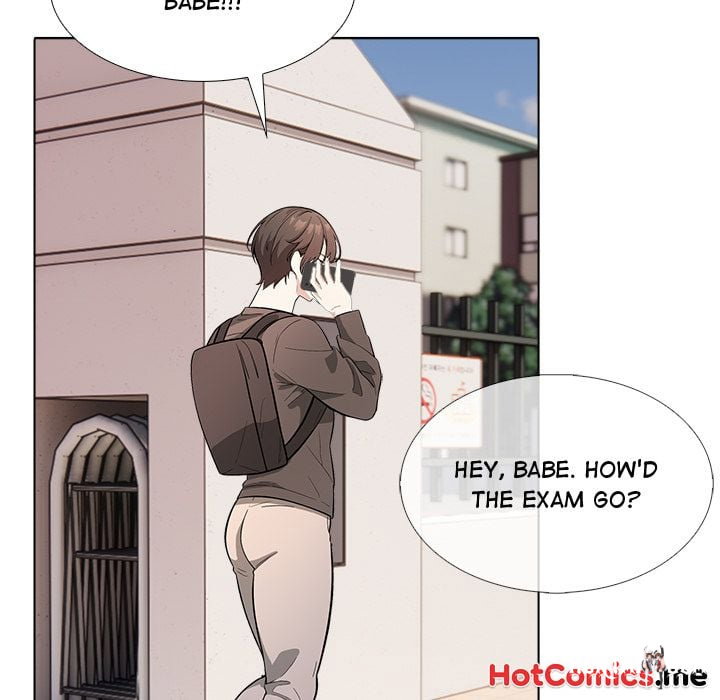 Love Me, or Else Love Me, or Else Chapter 24 - Trang 19