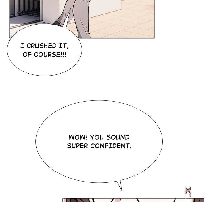 Love Me, or Else Love Me, or Else Chapter 24 - Trang 20