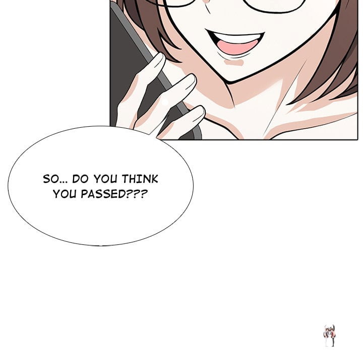 Love Me, or Else Love Me, or Else Chapter 24 - Trang 21