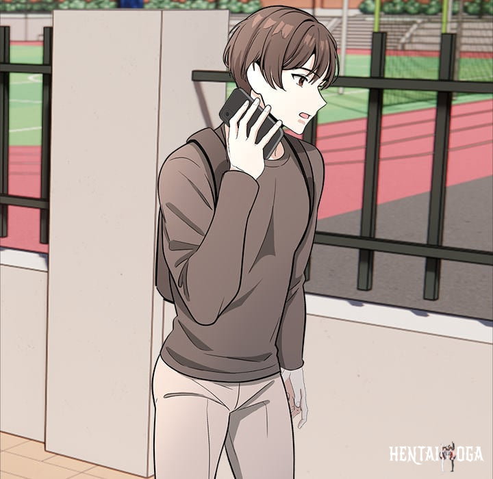 Love Me, or Else Love Me, or Else Chapter 24 - Trang 24