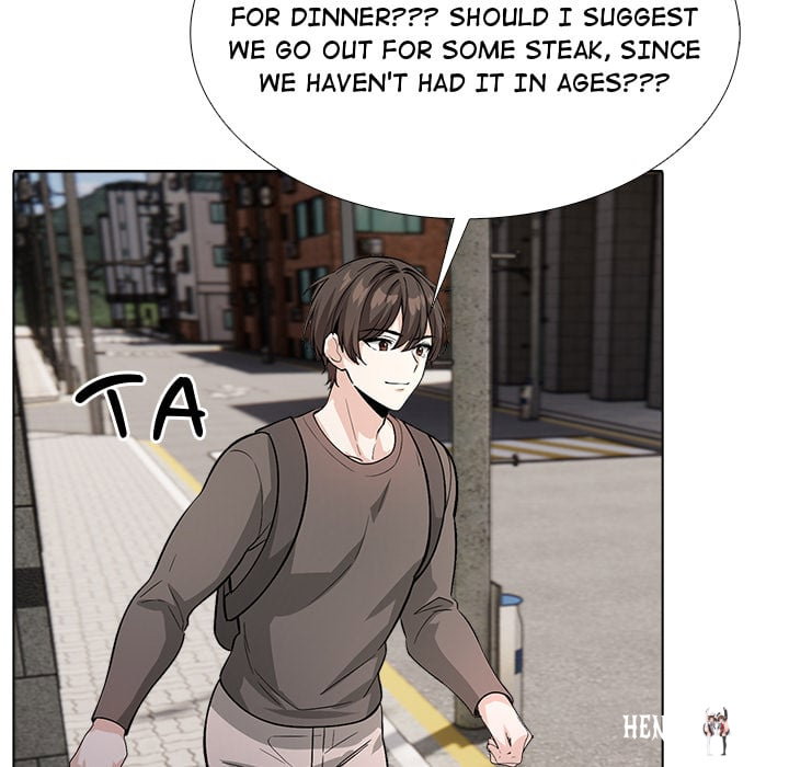 Love Me, or Else Love Me, or Else Chapter 24 - Trang 35