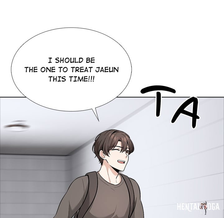 Love Me, or Else Love Me, or Else Chapter 24 - Trang 40