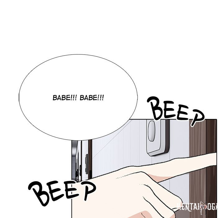 Love Me, or Else Love Me, or Else Chapter 24 - Trang 46