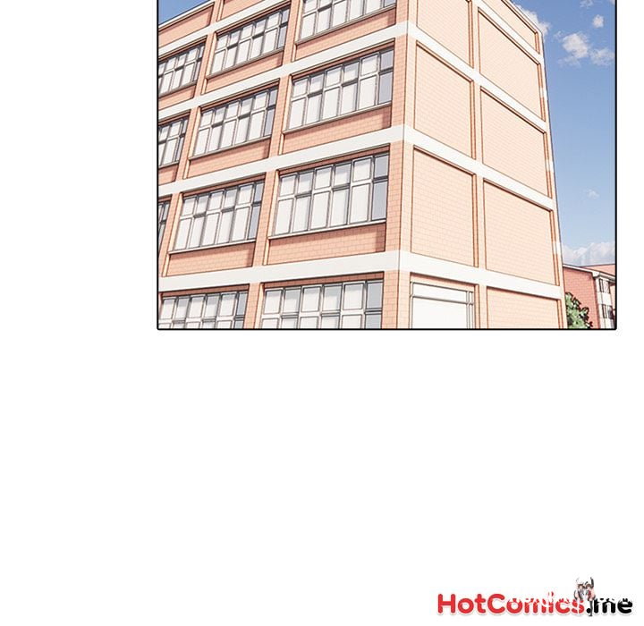 Love Me, or Else Love Me, or Else Chapter 24 - Trang 5