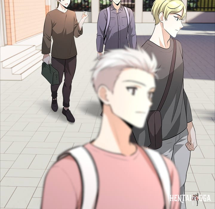 Love Me, or Else Love Me, or Else Chapter 24 - Trang 7