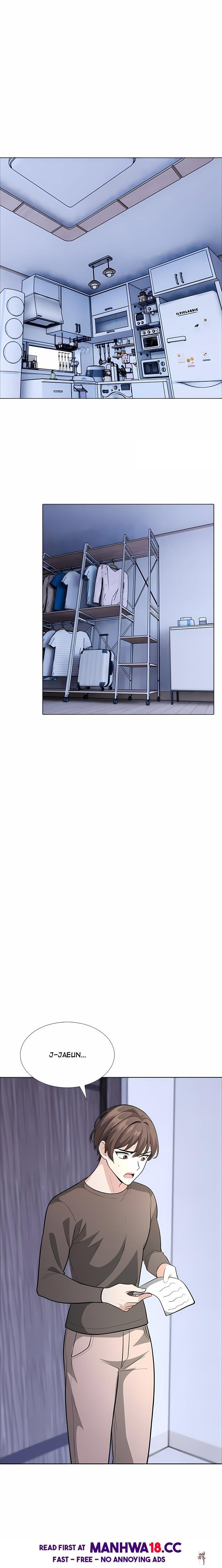 Love Me, or Else Love Me, or Else Chapter 25 - Página 1