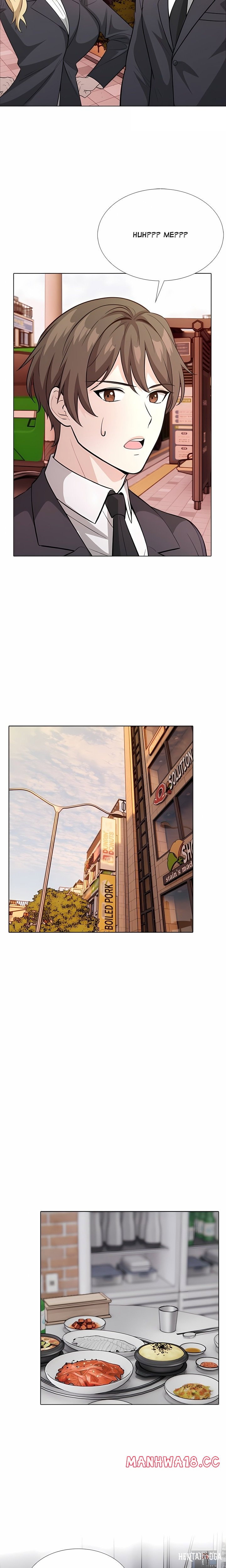 Love Me, or Else Love Me, or Else Chapter 25 - Página 10